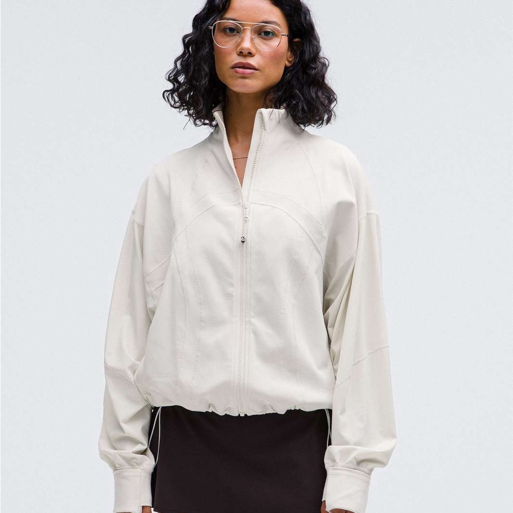 Lululemon Define Relaxed-Fit Jacket *Luon